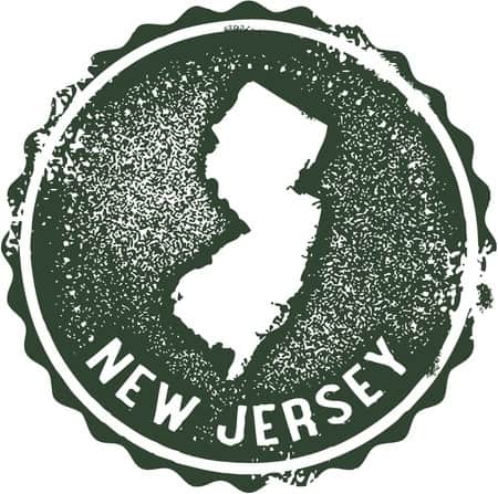 State of NJ