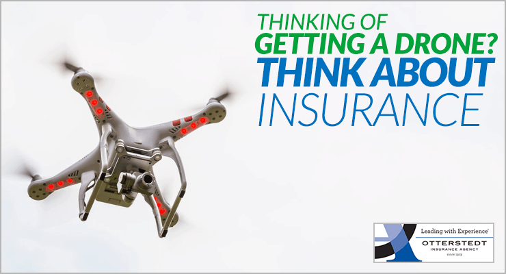 Thinking-of-Getting a Drone