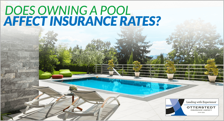 Does Owning a Pool Affect Insurance Rates