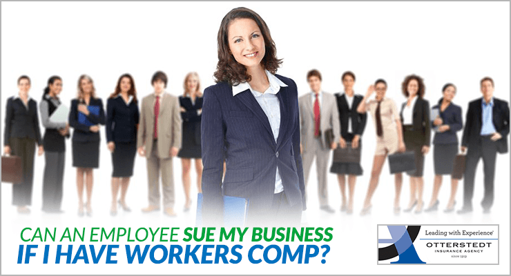 Can-an-employee sue my business