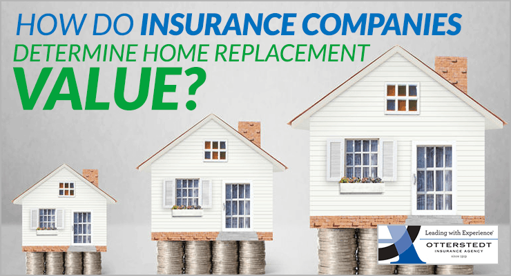 how-do-insurance-companies-determine-home-replacement-value