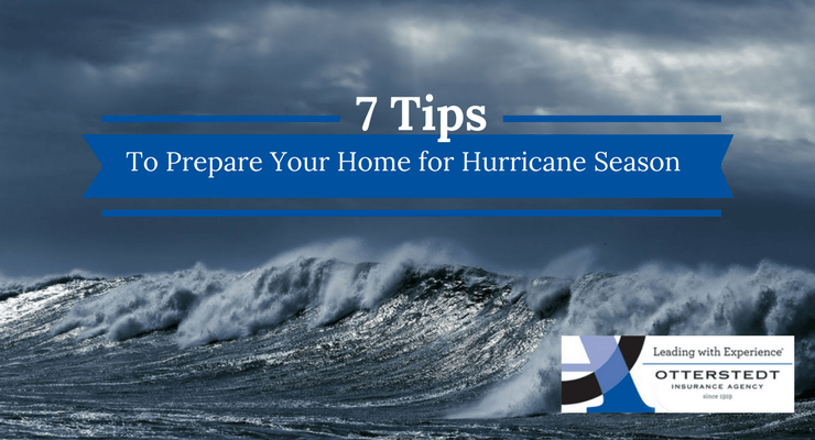 7 Steps to Prepare Your Home for Hurricane Season