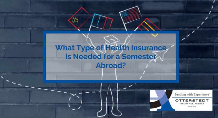 What Type of Health Insurance is Needed for a Semester Abroad?