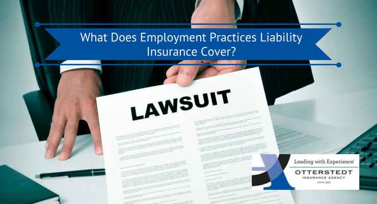 What Does Employment Practices Liability Insurance Cover?