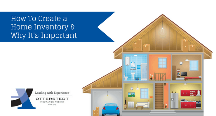 How To Create a Home Inventory