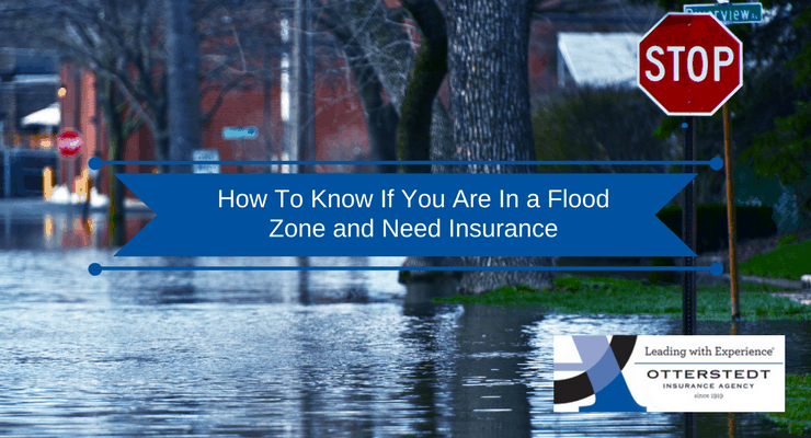 How To Know If You Are In a Flood Zone and Need Insurance