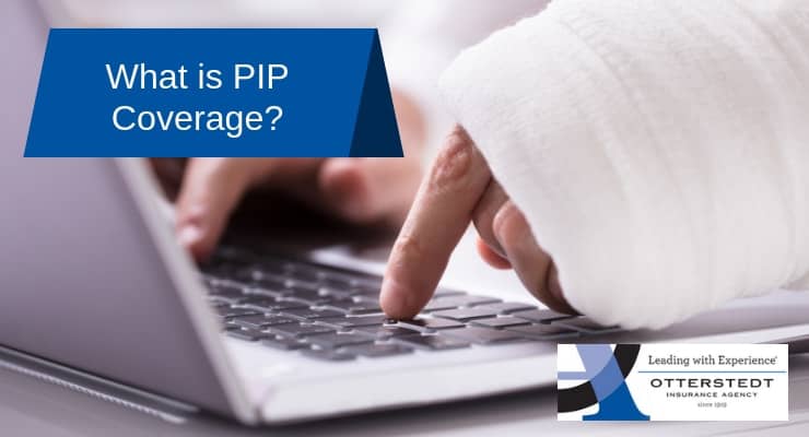 What is PIP Coverage?