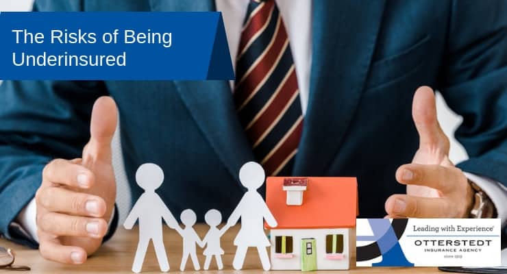 The Risks of Being Underinsured
