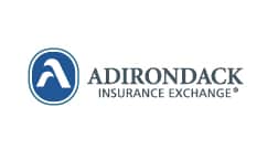 Adirondack Insurance Logo