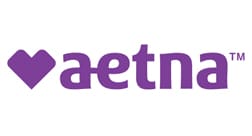 Aetna Logo