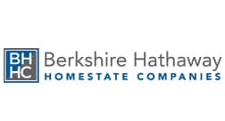 Berkshire Hathaway Homestate Companies Logo