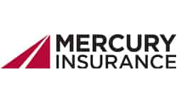 Mercury Insurance Logo
