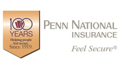Penn National Logo
