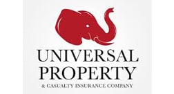 Universal Property and Casualty Company Logo