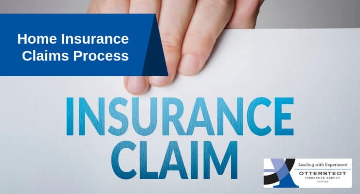 Home Insurance Claims Process