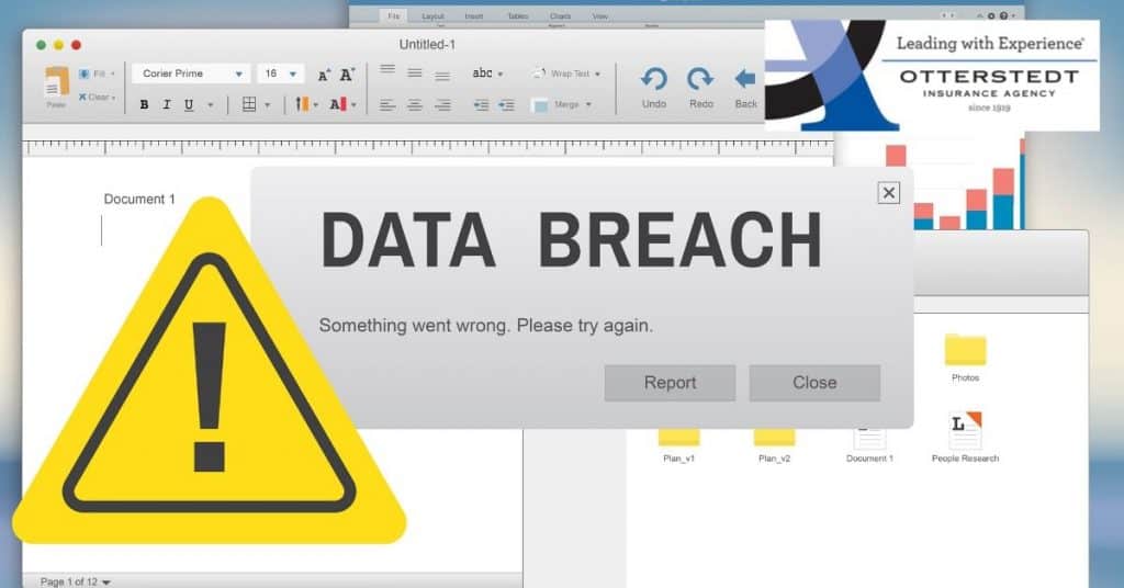 6 Data Breach Risks for Work From Home Employees