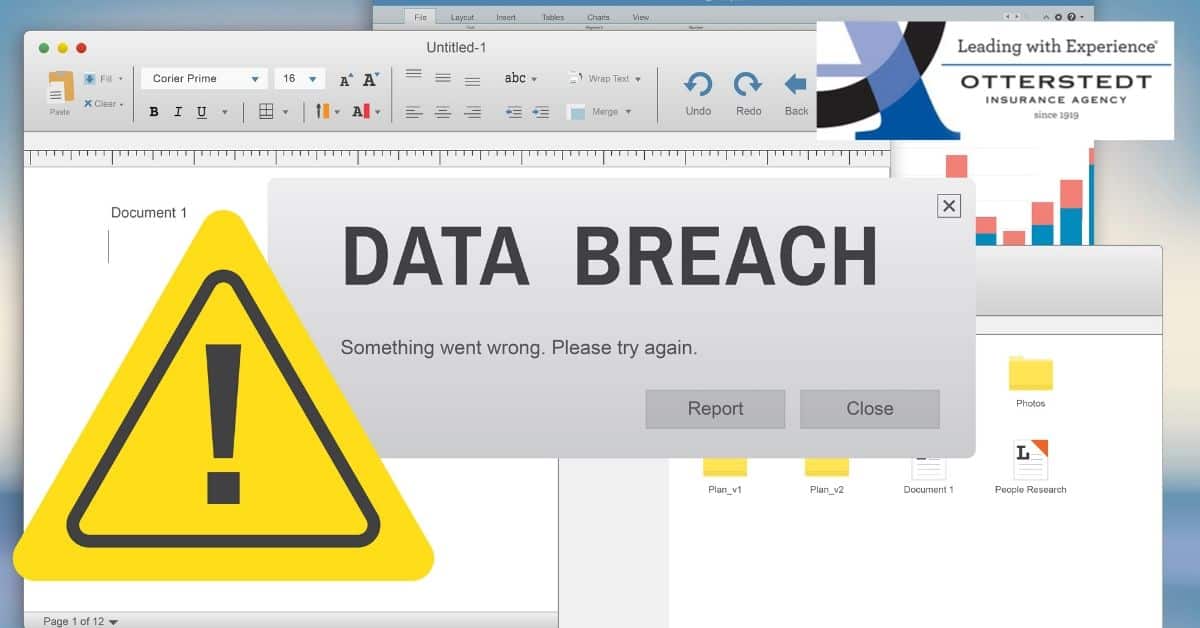 6 Data Breach Risks for Work From Home Employees