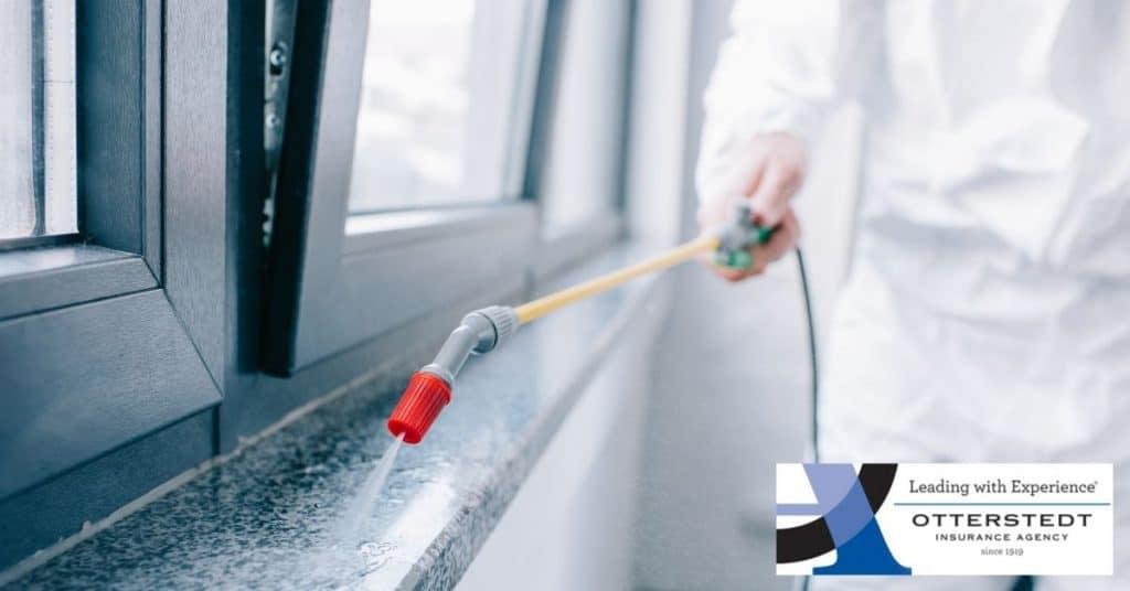Must-Have Insurance Liability Coverages for a Pest Control Business