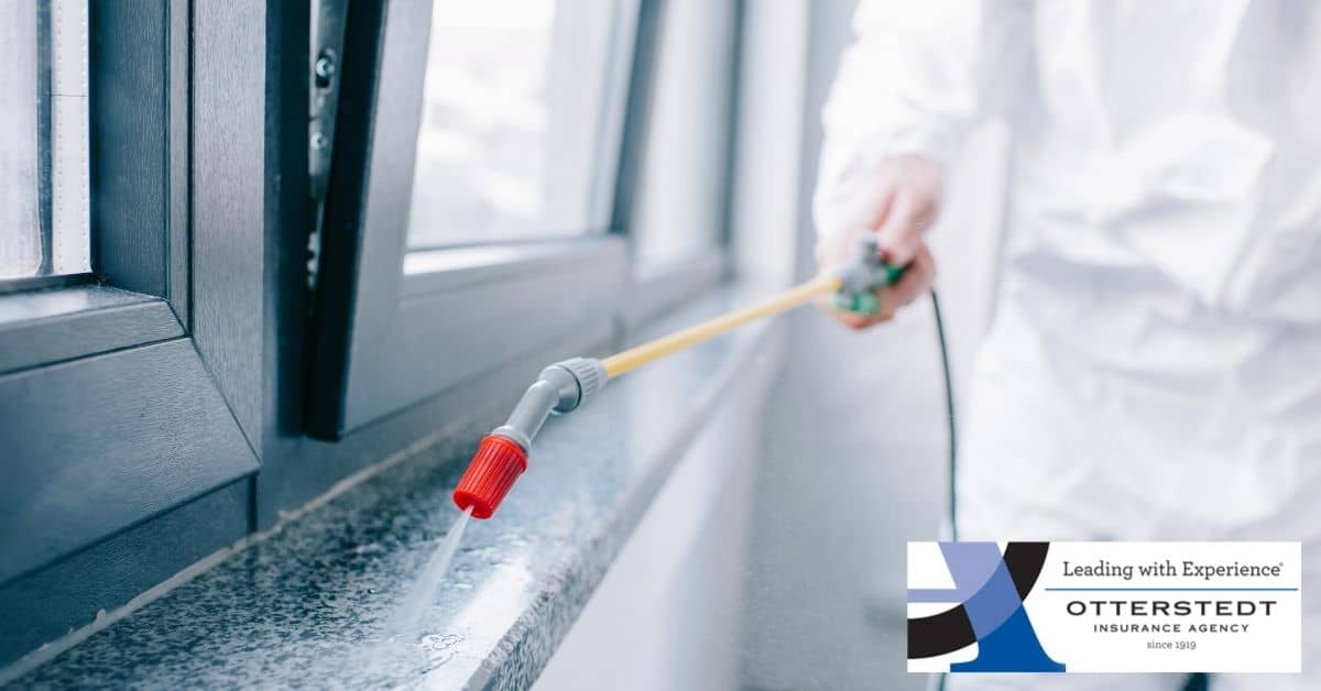 Must-Have Insurance Liability Coverages for a Pest Control Business