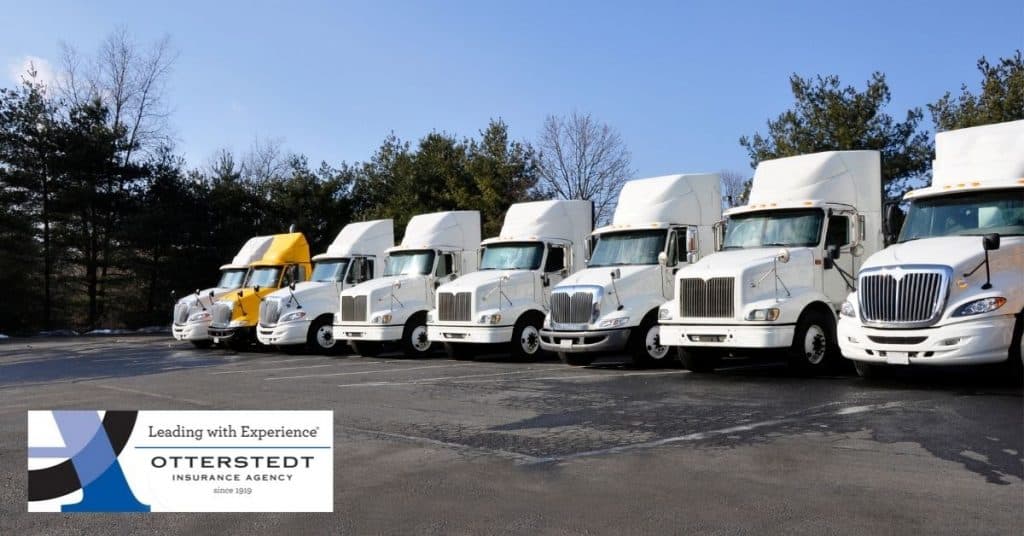 What Do You Need When You Start a Trucking Company?