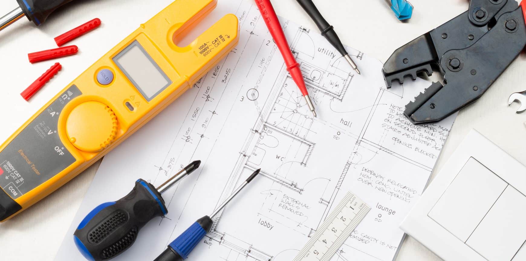 How Does Electrical Contractors Insurance Work