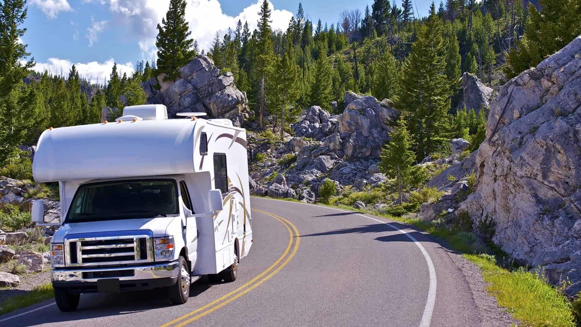 What is RV Insurance and When Is It Needed