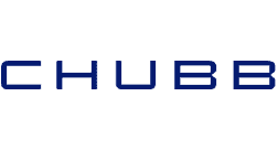 CHUBB Insurance Logo