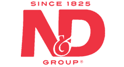 N and D Logo