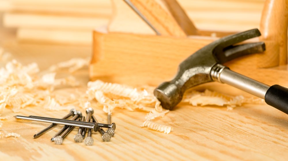 What Type of Insurance Do You Need As a Carpenter