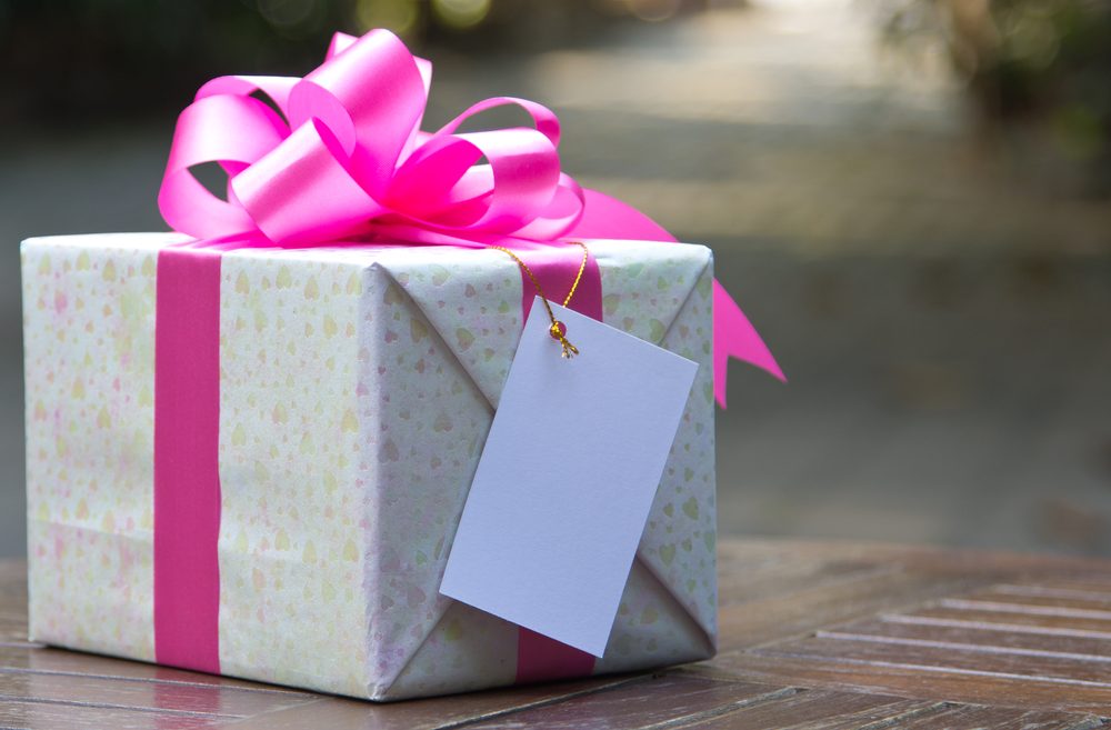 Expensive Gifts for Mothers and Fathers Day