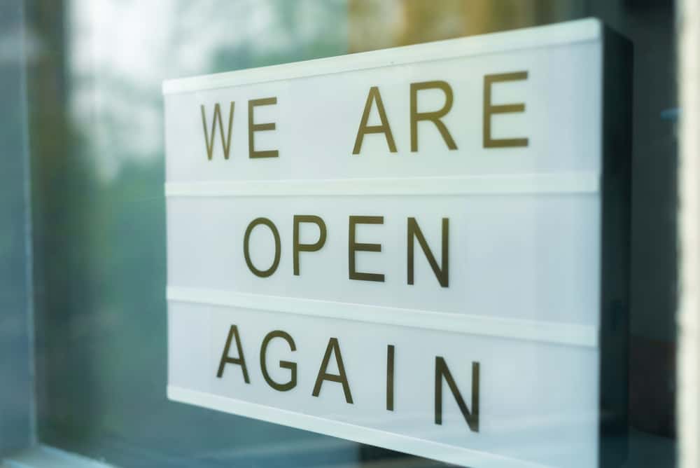 Reopening Your Business Safely and Properly