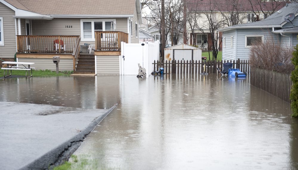 What Damage is Covered Under Hurricane Insurance