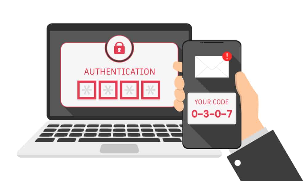 Using Multi-Factor Authentication (MFA) To Protect Your Business