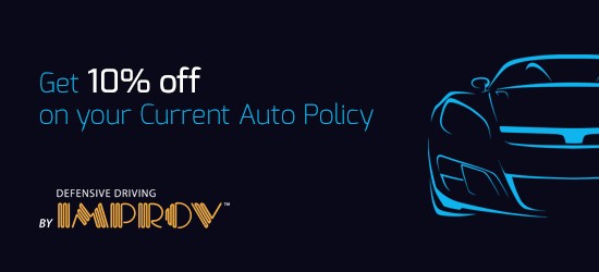 Improv Defensive Driving