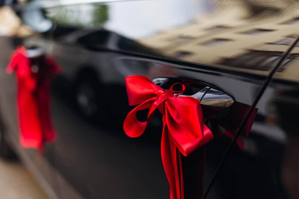 Giving an Expensive Present Here's How To Insure It Properly