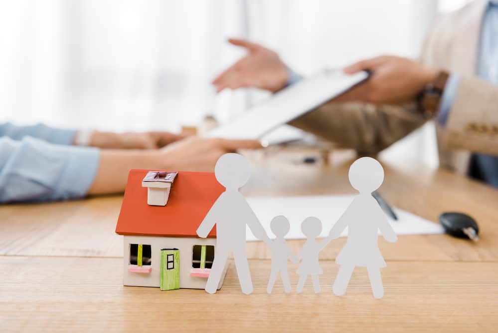 5 Questions to Ask Home Insurance Agent