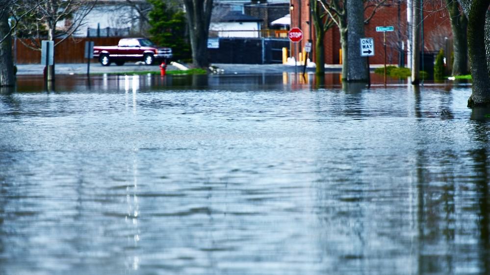 What is Flood Insurance and Why Do You Need It