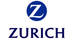 Zurich Logo